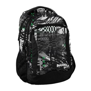 Plecak Paso Beuniq (BU25PI-2808) Paso