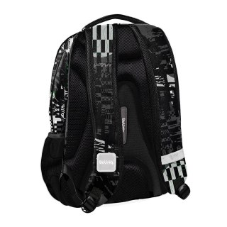Plecak Paso Beuniq (BU25PI-2808) Paso