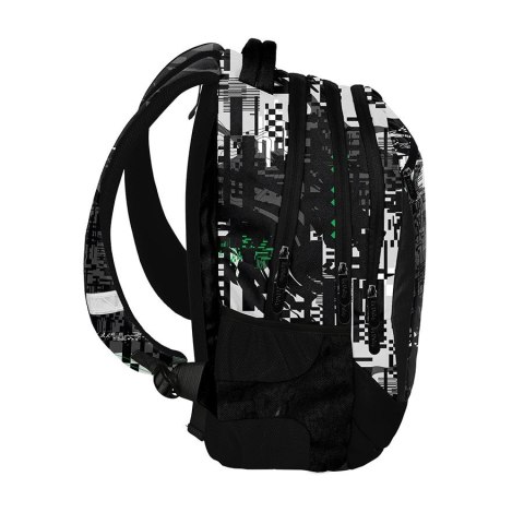 Plecak Paso Beuniq (BU25PI-2808) Paso Plecak Paso Beuniq (BU25PI-2808) Paso