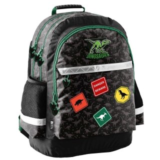 Plecak Paso Dinosaur (PP25DI-116) Paso