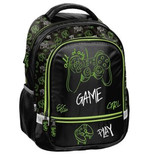 Plecak Paso Game (PP25GC-260) Paso