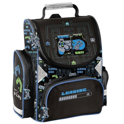 Plecak Paso Game (PP25GI-525) Paso Plecak Paso Game (PP25GI-525) Paso
