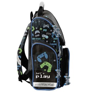 Plecak Paso Game (PP25GI-525) Paso