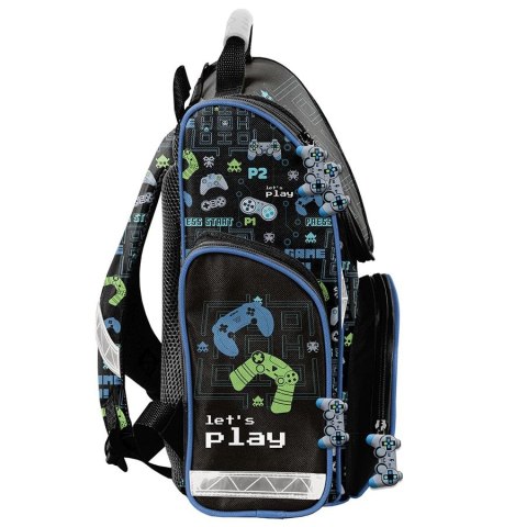 Plecak Paso Game (PP25GI-525) Paso Plecak Paso Game (PP25GI-525) Paso