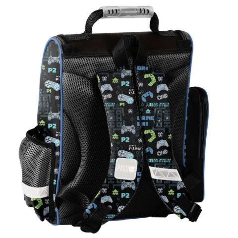 Plecak Paso Game (PP25GI-525) Paso Plecak Paso Game (PP25GI-525) Paso