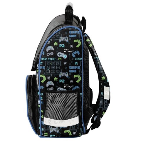 Plecak Paso Game (PP25GI-525) Paso Plecak Paso Game (PP25GI-525) Paso