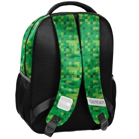 Plecak Paso Game (PP25MN-260) Paso Plecak Paso Game (PP25MN-260) Paso