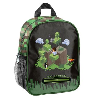 Plecak Paso Game (PP25PX-303) Paso