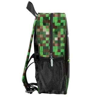 Plecak Paso Game (PP25PX-303) Paso