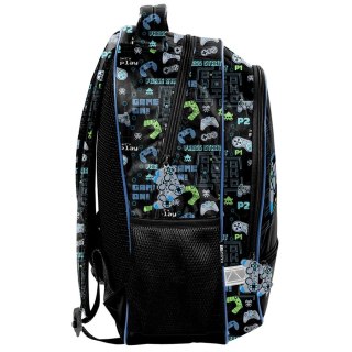 Plecak Paso Konie (PP25GI-260) Paso
