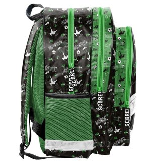 Plecak Paso Piłka (PP25FA-090) Paso