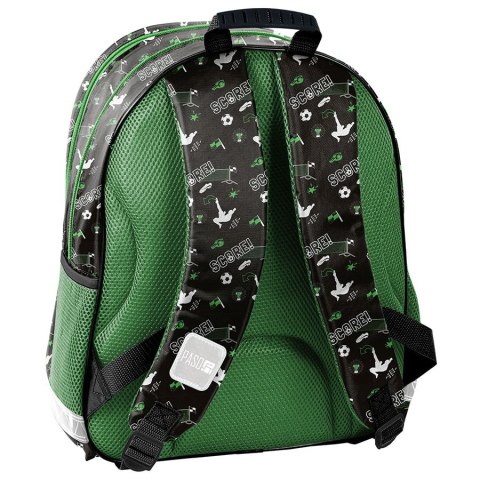 Plecak Paso Piłka (PP25FA-090) Paso Plecak Paso Piłka (PP25FA-090) Paso