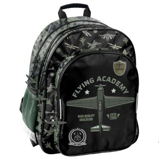 Plecak Paso Samolot (PP25MP-090) Paso