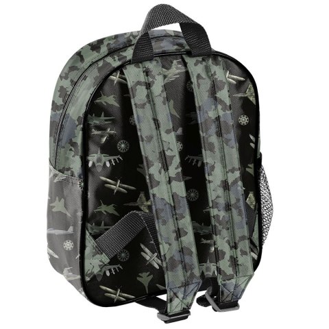 Plecak Paso Samolot (PP25MP-503) Paso Plecak Paso Samolot (PP25MP-503) Paso