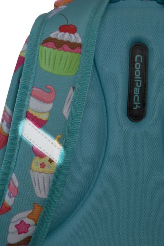 Plecak Patio cool pack Strike S (A17203) Patio