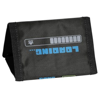 Portfel Paso Game (PP25GI-002) Paso