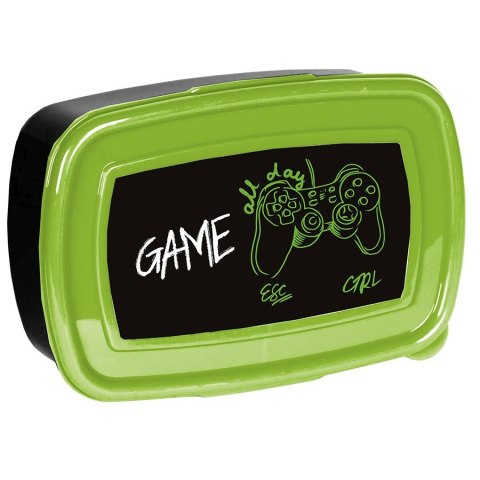 Śniadaniówka Paso Game (PP25GC-3022) Paso