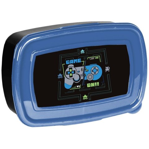 Śniadaniówka Paso Smiley (PP25GI-3022) Paso Śniadaniówka Paso Smiley (PP25GI-3022) Paso