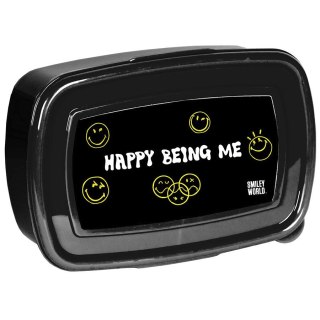 Śniadaniówka Paso Smiley (SM25UN-3022) Paso