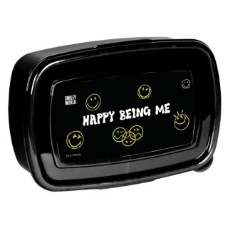 Śniadaniówka Paso Smiley (SM25UN-3022) Paso