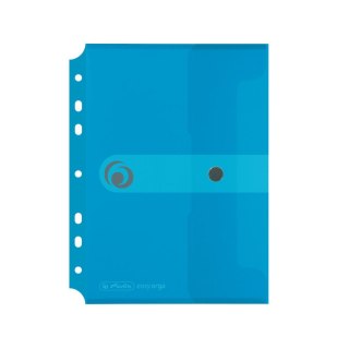 Teczka plastikowa na guzik Easy Orga 11293826 Herlitz (300000737) Herlitz