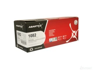 Toner alternatywny Asarto czarny (as-ls1082n) Asarto