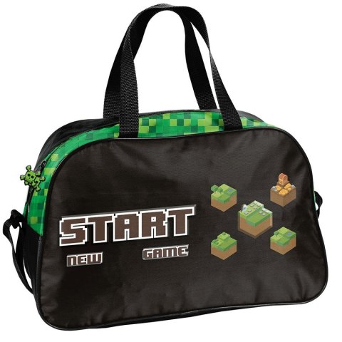 Torba Paso Game (PP25MN-074) Paso