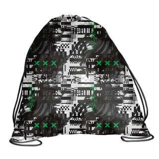 Worek na buty Paso Beuniq (BU25PI-714) Paso
