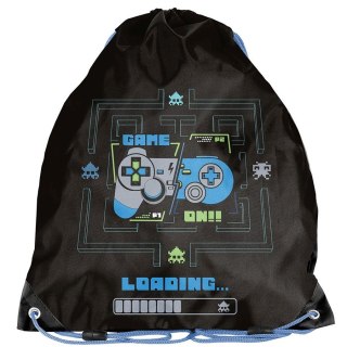 Worek na buty Paso Game (PP25GI-712) Paso