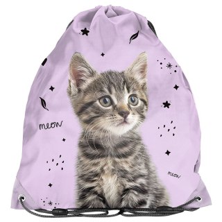Worek na buty Paso Kot (PP25CE-712) Paso