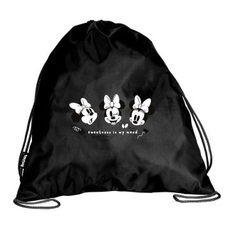 Worek na buty Paso Minnie (DM25MC-714) Paso