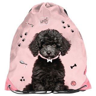 Worek na buty Paso Pies (PP25DB-712) Paso