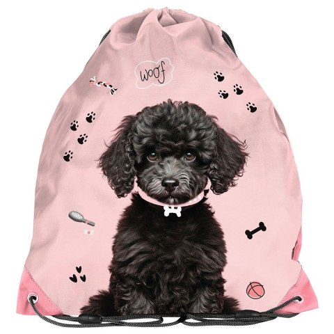 Worek na buty Paso Pies (PP25DB-712) Paso Worek na buty Paso Pies (PP25DB-712) Paso