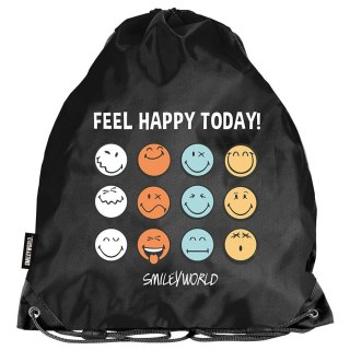 Worek na buty Paso Smiley (SM25LR-712) Paso