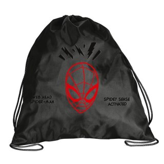 Worek na buty Paso Spider Man (SP25NN-714) Paso