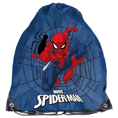 Worek na buty Paso Spider Man (SP25TT-712) Paso Worek na buty Paso Spider Man (SP25TT-712) Paso
