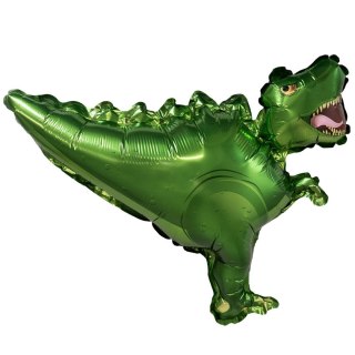 Balon foliowy Arpex dinozaur (BLF4749) Arpex