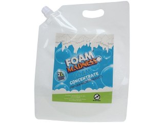 Bańki mydlane Adar zapas do robienia piany, 2l (619746) Adar