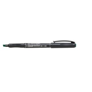 Foliopis Centropen 2638 zielony Centropen