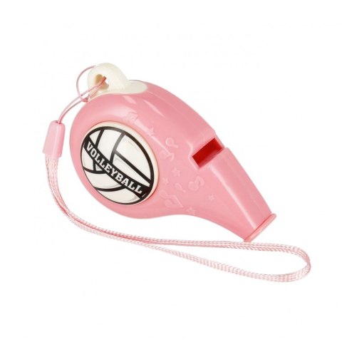 Gwizdek Mega Creative 8cm (532188) Mega Creative Gwizdek Mega Creative 8cm (532188) Mega Creative