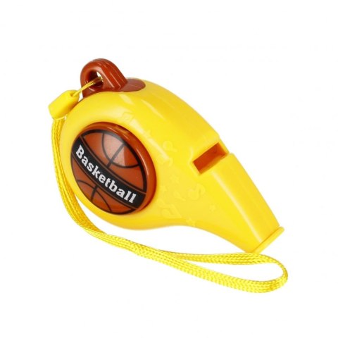 Gwizdek Mega Creative 8cm (532188) Mega Creative Gwizdek Mega Creative 8cm (532188) Mega Creative