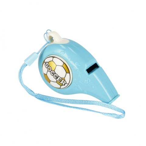 Gwizdek Mega Creative 8cm (532188) Mega Creative Gwizdek Mega Creative 8cm (532188) Mega Creative