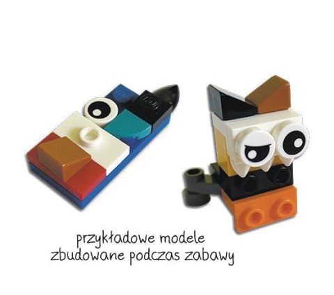 Książeczka edukacyjna Ameet LEGO® Recreate. Karty Wyzwań. Wynalazki (ACP 6608) Ameet Książeczka edukacyjna Ameet LEGO® Recreate. Karty Wyzwań. Wynalazki (ACP 6608) Ameet