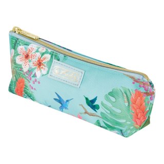 Piórnik Herlitz Kosmetyczka ladylike Jungle 50043804 (300001518) Herlitz