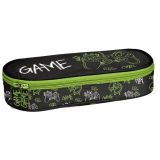Piórnik Paso Game (PP25GC-013) Paso