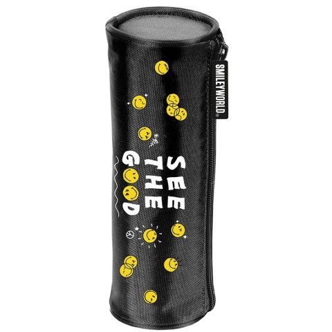 Piórnik Paso Smiley tuba (SM25LU-003) Paso Piórnik Paso Smiley tuba (SM25LU-003) Paso
