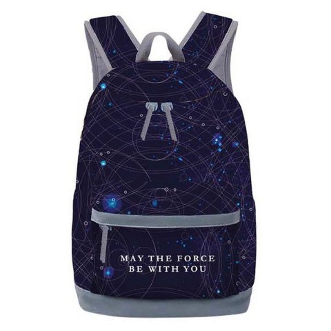 Plecak Beniamin STAR WARS (608563) Beniamin Plecak Beniamin STAR WARS (608563) Beniamin