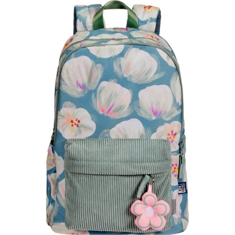 Plecak Oxford Bloom miętowy (400196449) Oxford