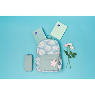 Plecak Oxford Bloom miętowy (400196449) Oxford