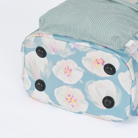 Plecak Oxford Bloom miętowy (400196449) Oxford